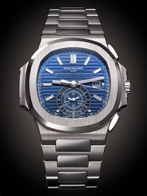 patek philippe nautilus black face|patek philippe nautilus watch price.